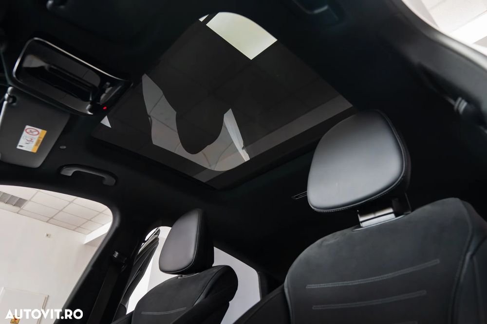 Mercedes-Benz GLC Coupe 200 4Matic 9G-TRONIC AMG Line Advanced - 29