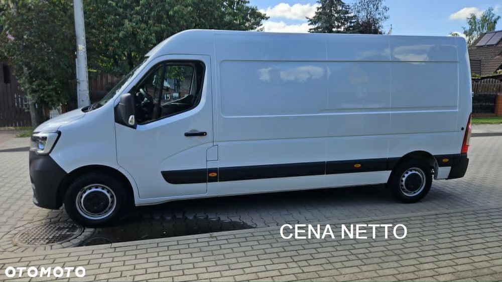 Renault MASTER - 2