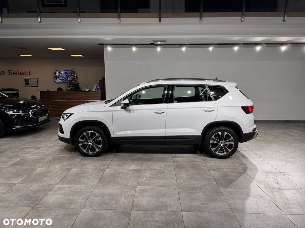 Seat Ateca - 6