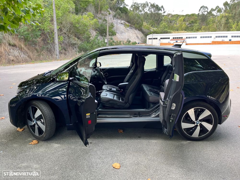 BMW i3 120Ah - 13