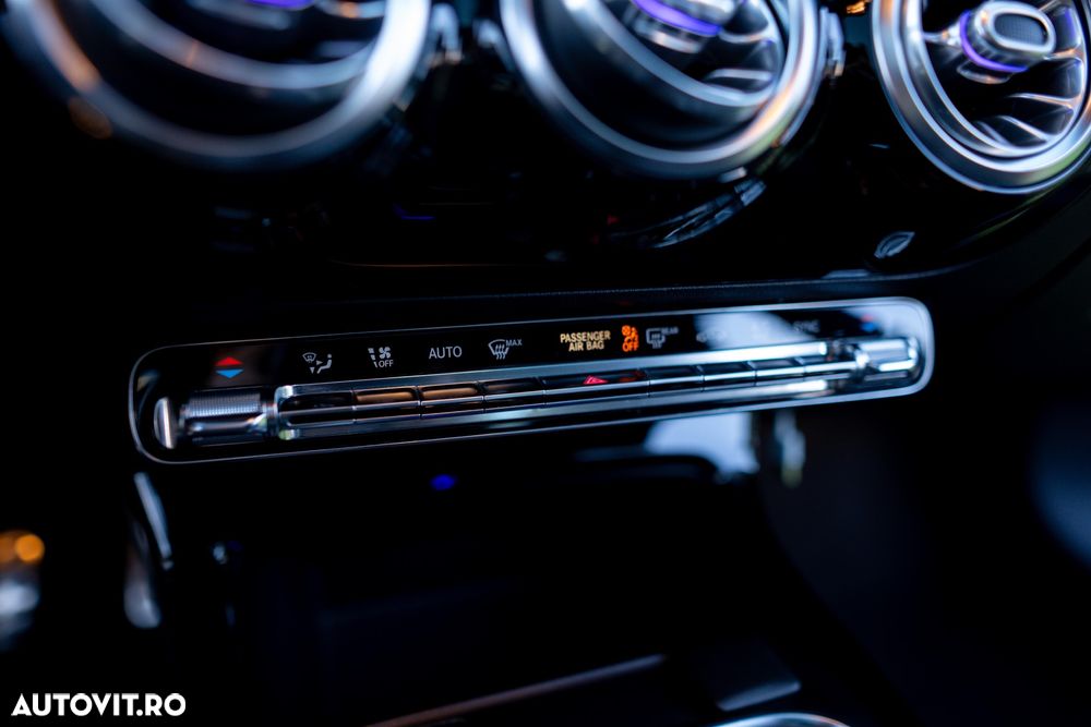 Mercedes-Benz CLA 250 4Matic 7G-DCT AMG Line - 21