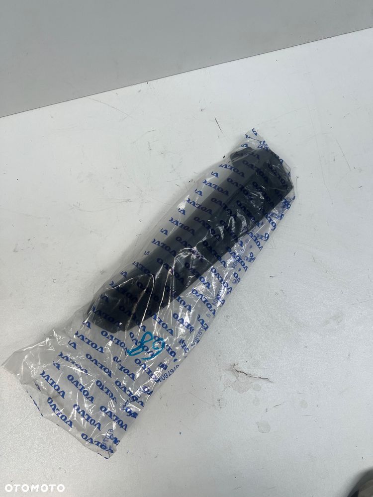 Spoiler lewy przód s40 V40 - 1