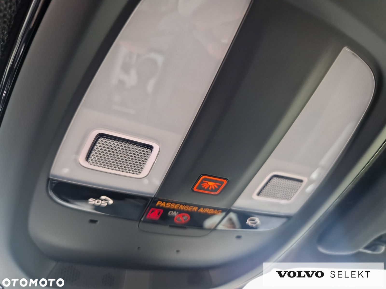 Volvo XC 40 - 28