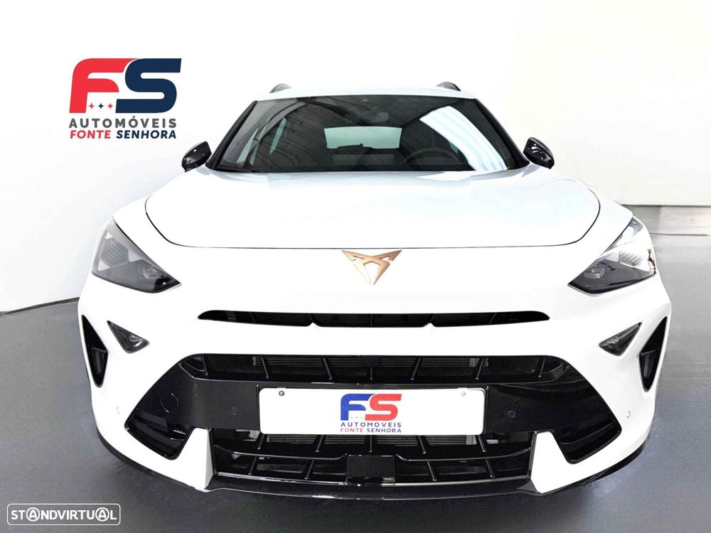 Cupra Formentor 2.0 TDI DSG - 3