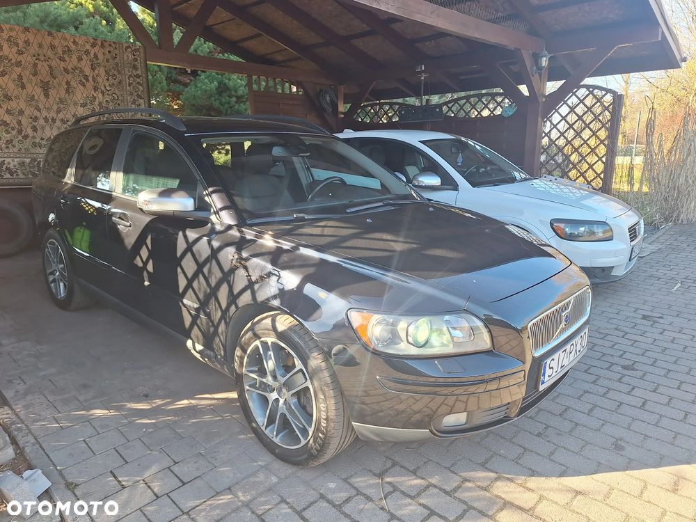 Volvo V50 T5 AWD Momentum - 36
