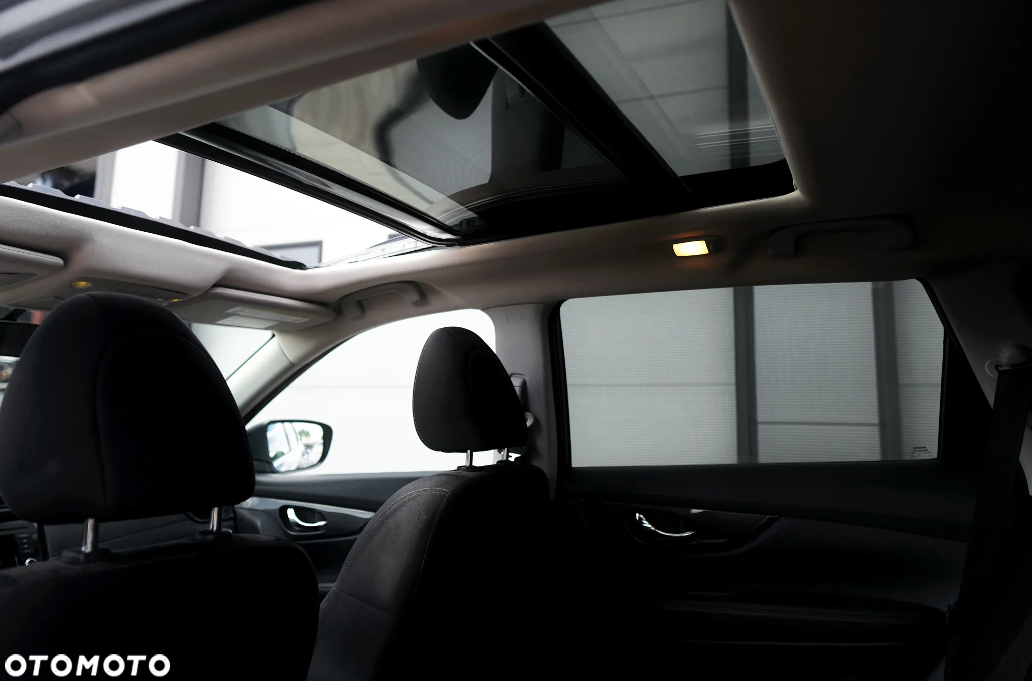 Nissan Rogue - 19