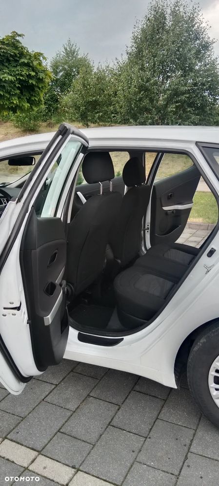 Kia Ceed 1.4 CRDi M - 8