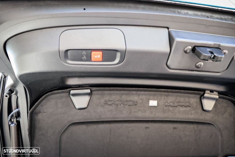 Peugeot 408 1.6 Hybrid GT e-EAT8 - 14