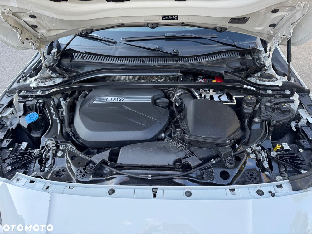 BMW Seria 1 - 24