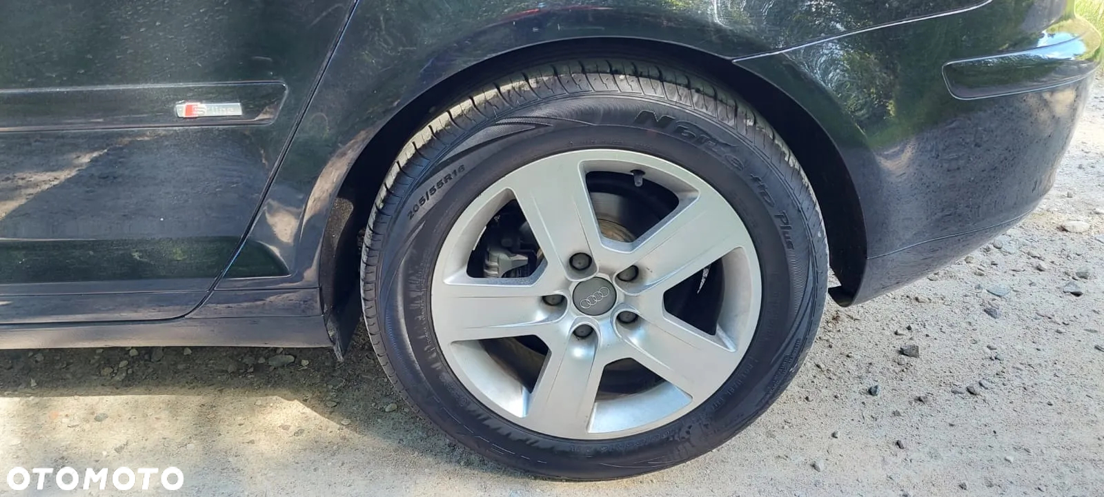 Audi A3 2.0 TDI Ambition - 11