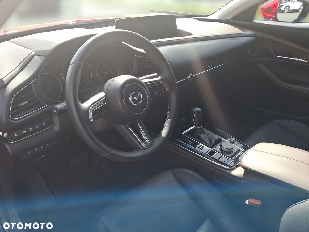 Mazda CX-30 2.0 mHEV Takumi 2WD - 9