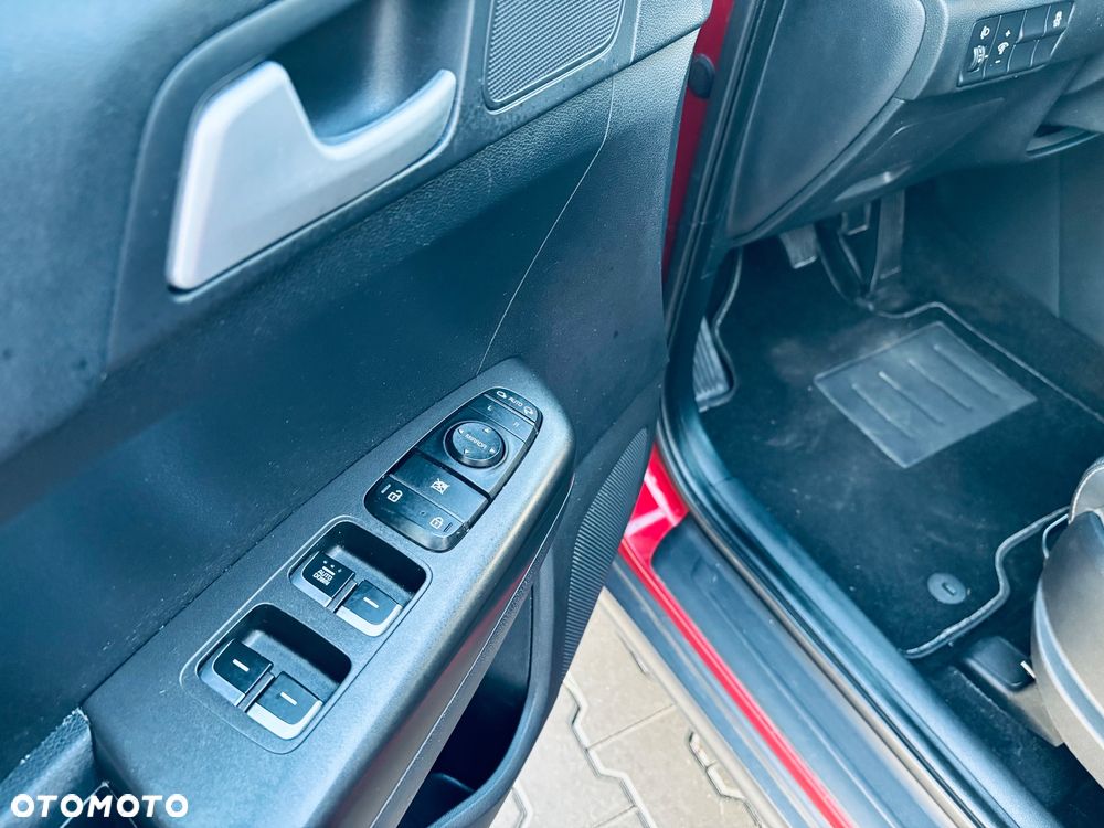 Kia Sportage 1.6 GDI 2WD ISG Spirit - 17