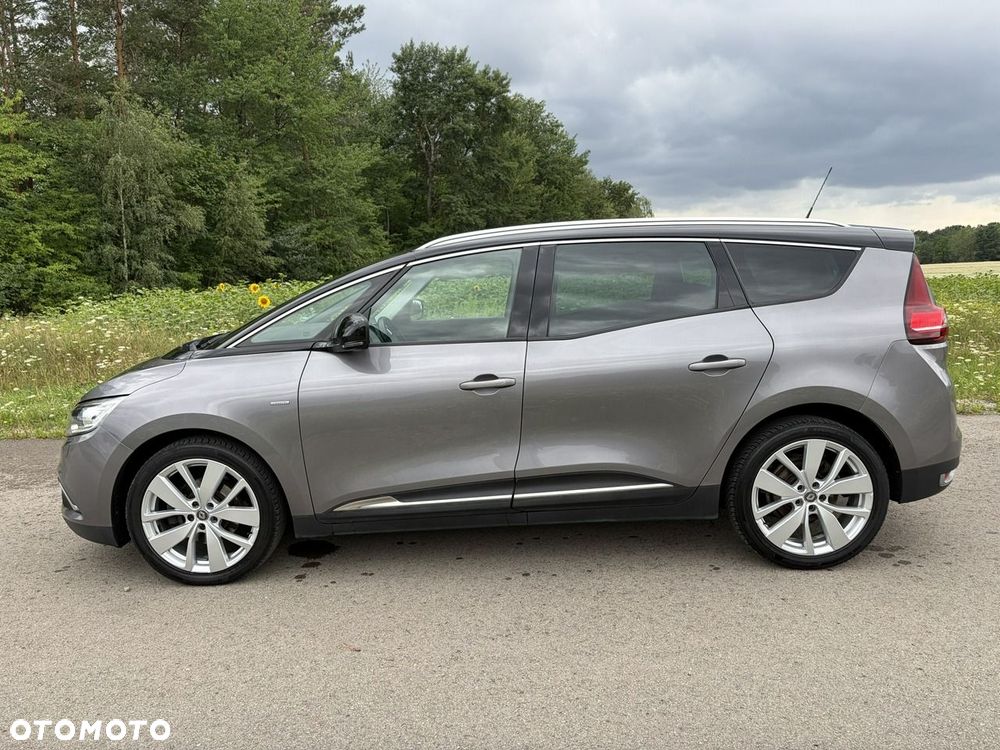 Renault Grand Scenic - 6