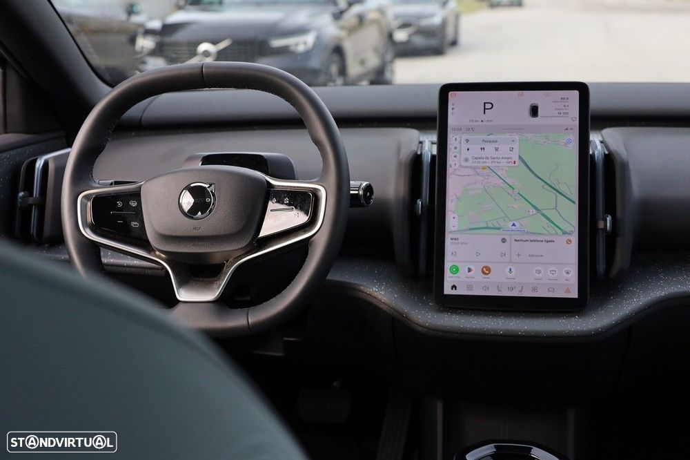 Volvo EX30 69 kWh Twin Motor Ultra - 22