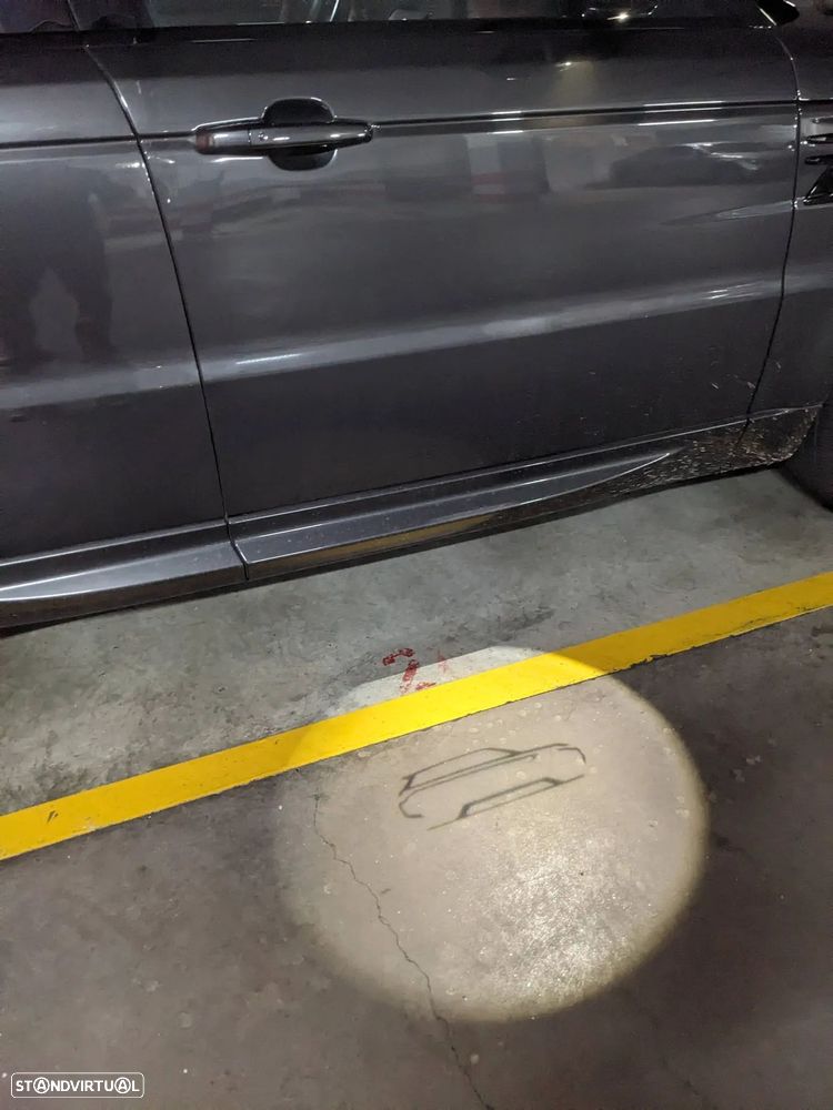 Land Rover Range Rover Sport 2.0 Si4 PHEV HSE Dynamic - 21