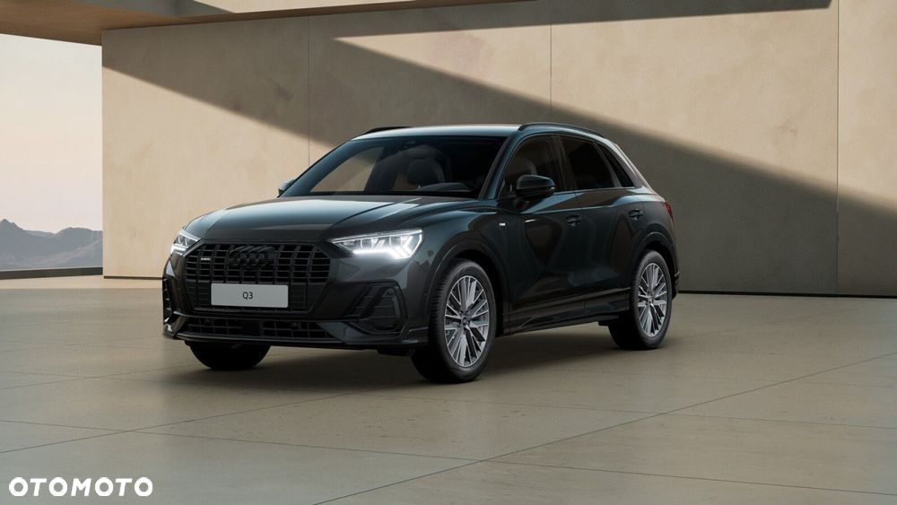 Audi Q3 - 2