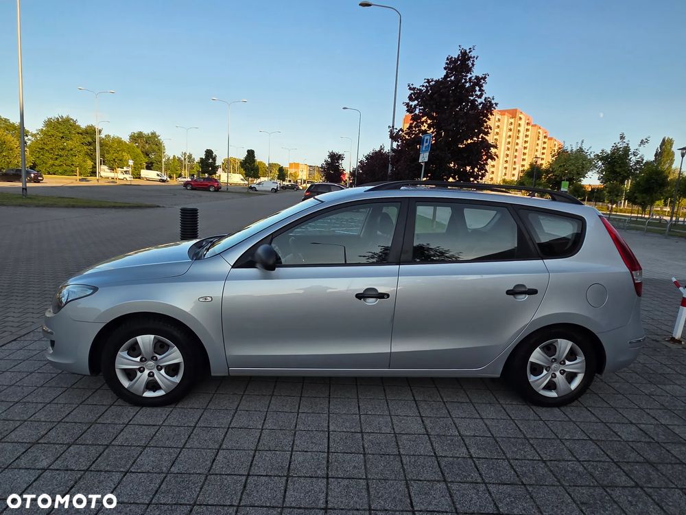 Hyundai i30 - 5