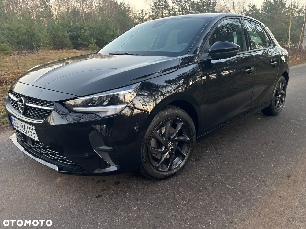 Opel Corsa 1.2 GS Line S&S - 7