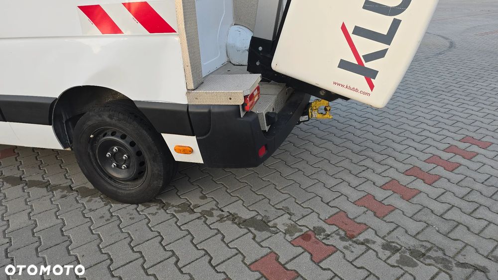 Renault Master - 5