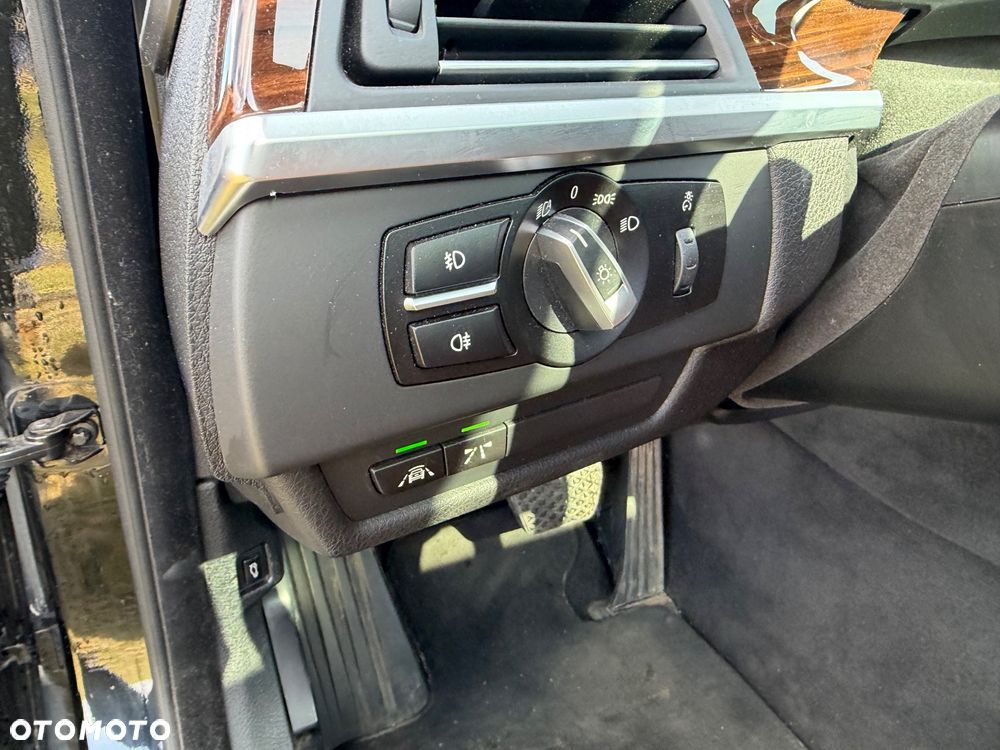 BMW Seria 6 640d xDrive - 13