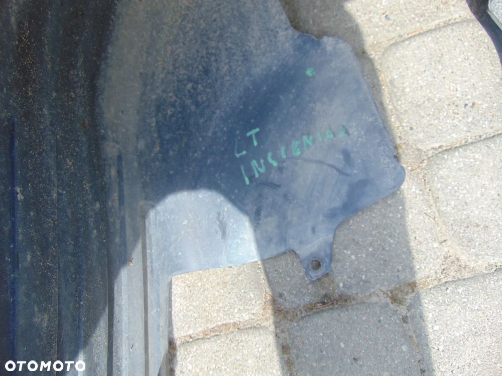 Nadkola opel insignia A cena sztuka - 6