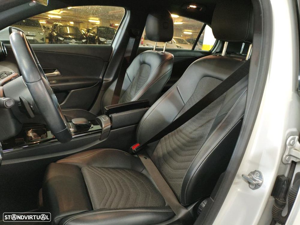 Mercedes-Benz A 250 e Style Plus - 6
