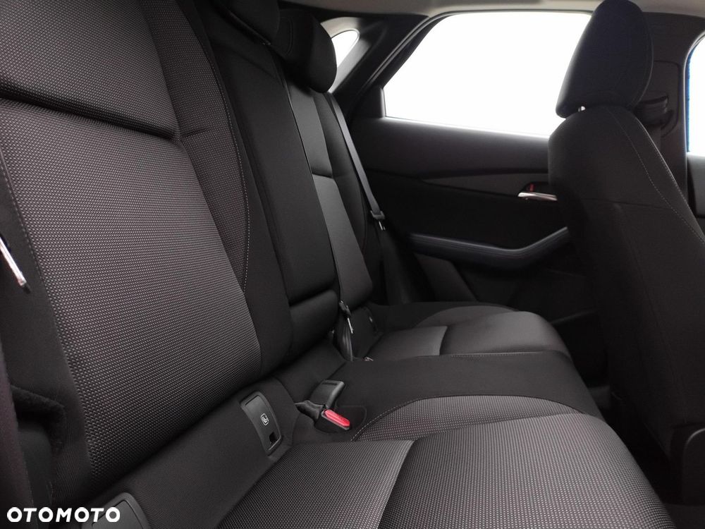 Mazda CX-30 - 29