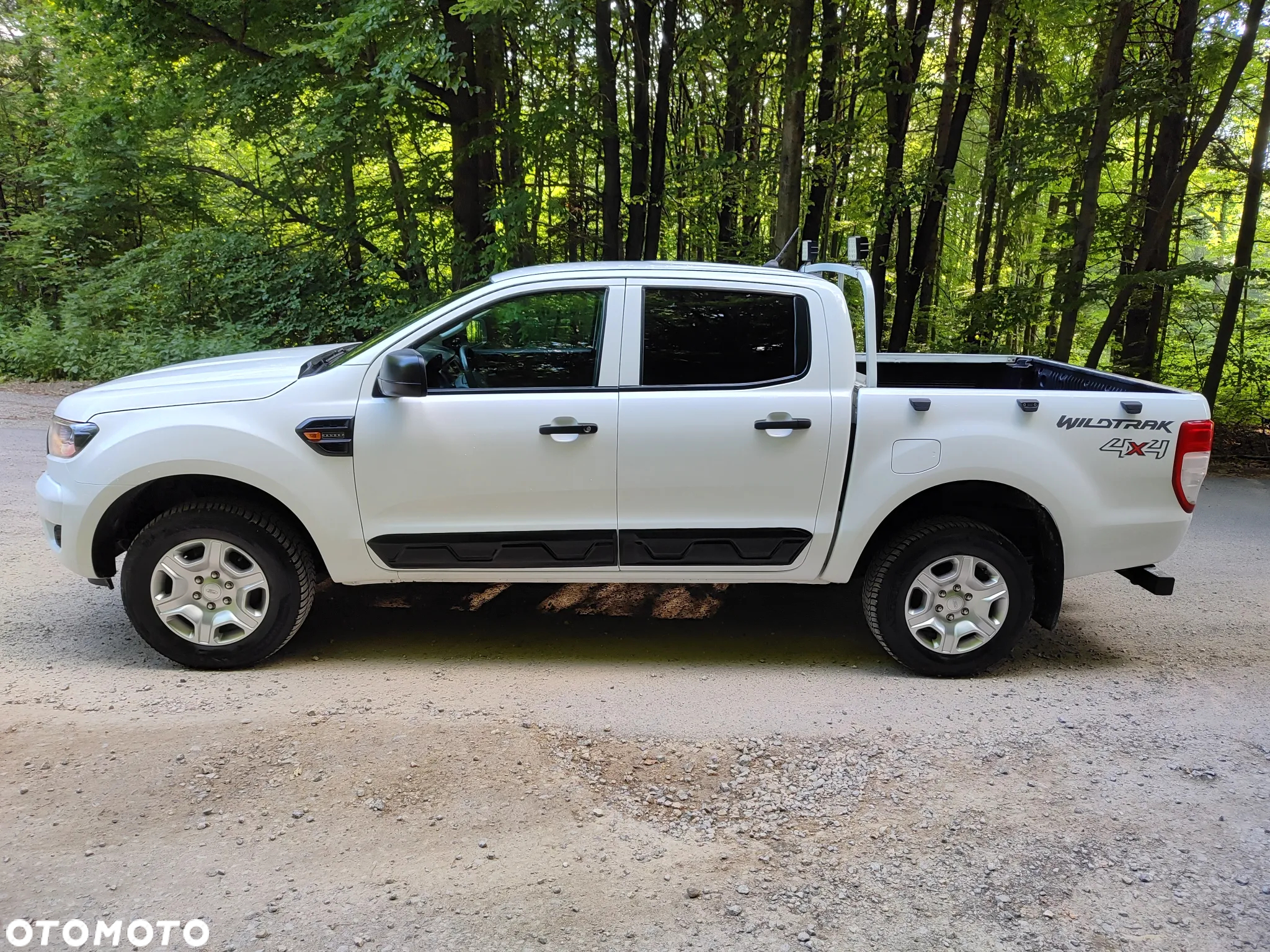 Ford Ranger 2.0 EcoBlue 4x4 DC XL - 5