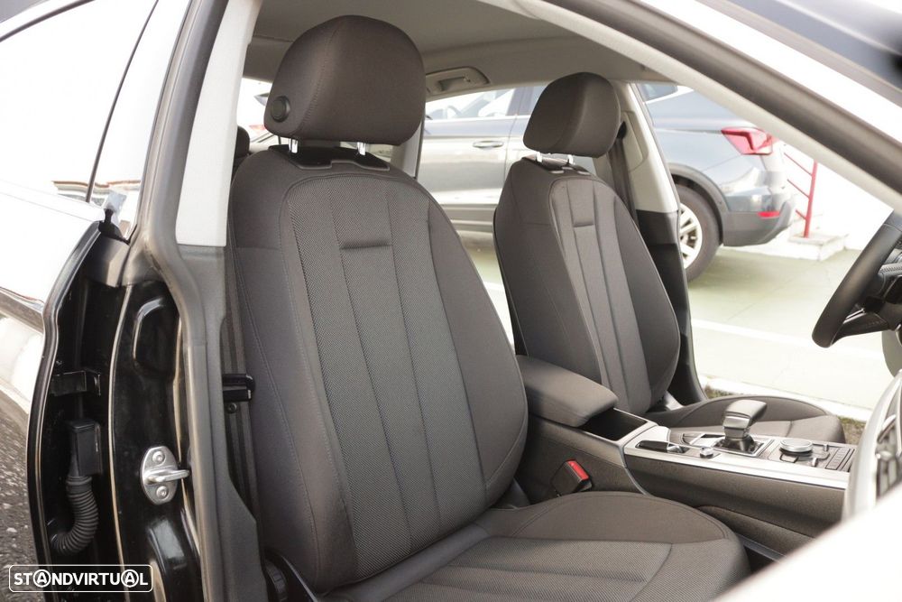 Audi A5 Sportback 40 TDI S tronic - 22