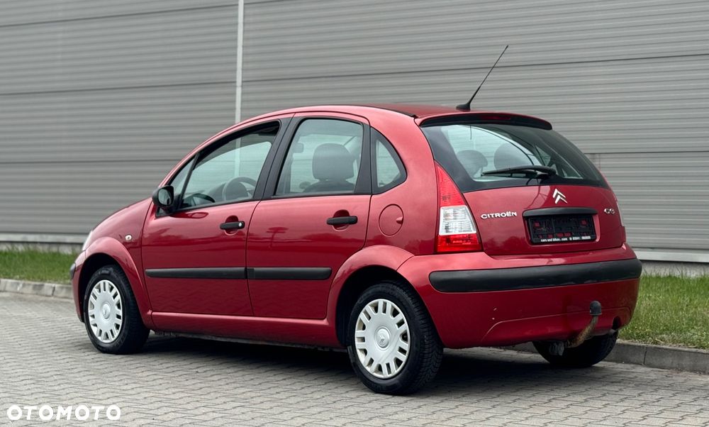 Citroën C3 1.1 Style - 11