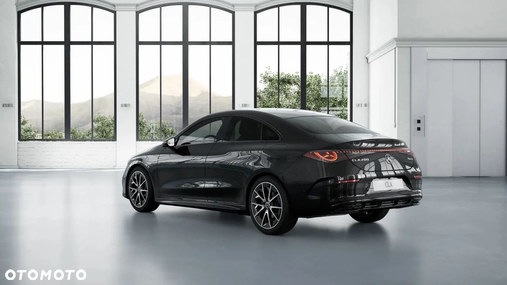 Mercedes-Benz CLA 200 mHEV 4-Matic 8G-DCT - 3