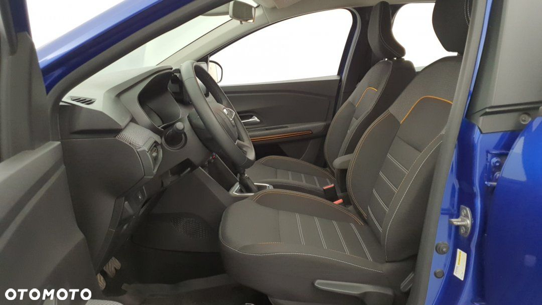 Dacia Sandero - 9