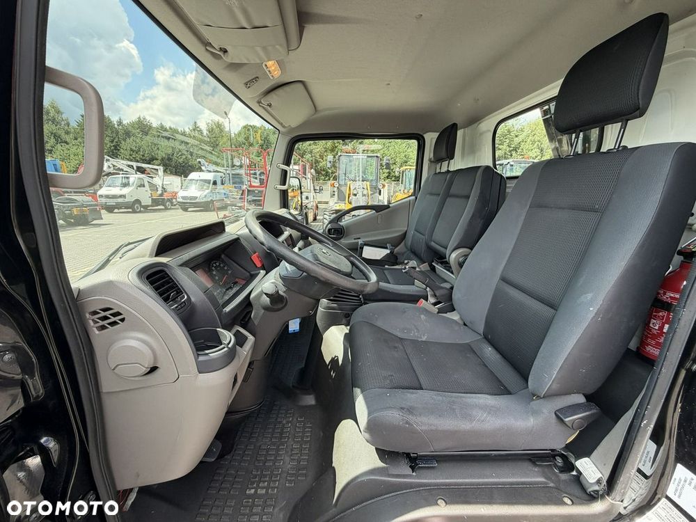 Nissan Cabstar - 28