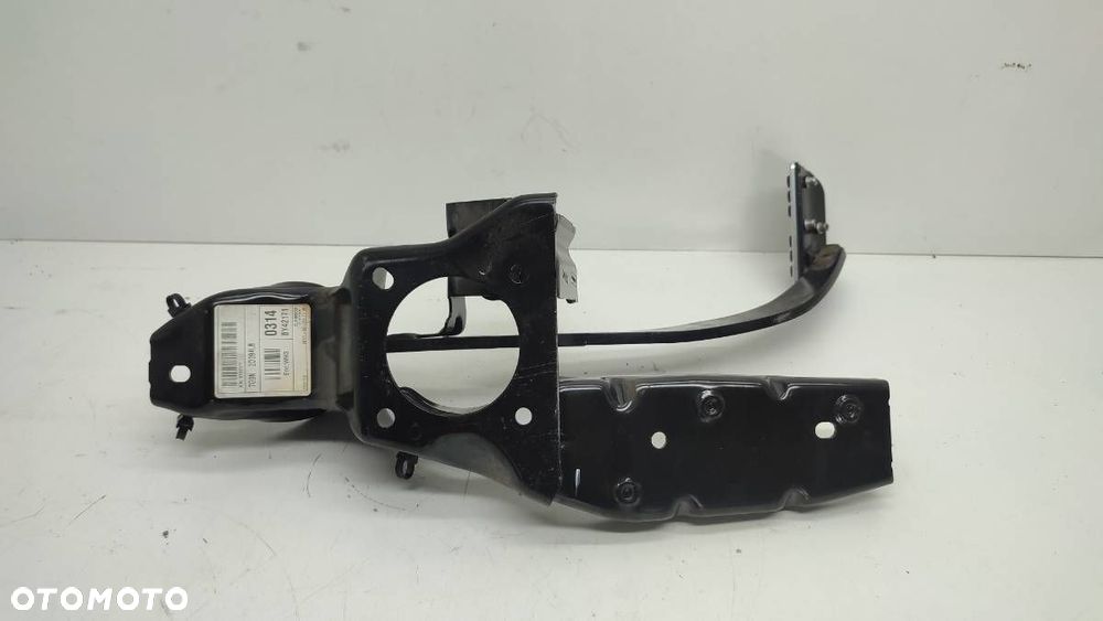 PEDAŁ HAMULCA FORD S-MAX LIFT 2011 7G9N2D094LB - 2