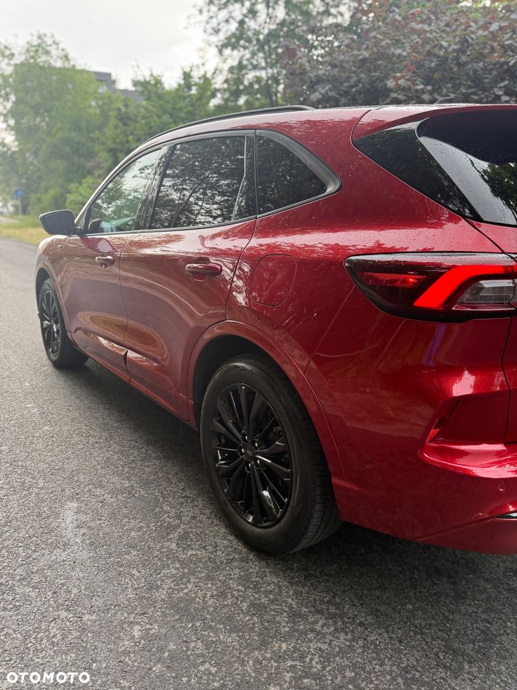 Ford Escape - 5