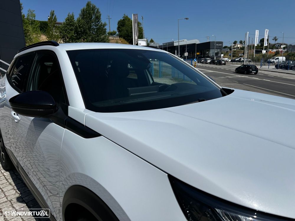 Peugeot 2008 1.2 Hybrid Allure e-DCS6 - 4