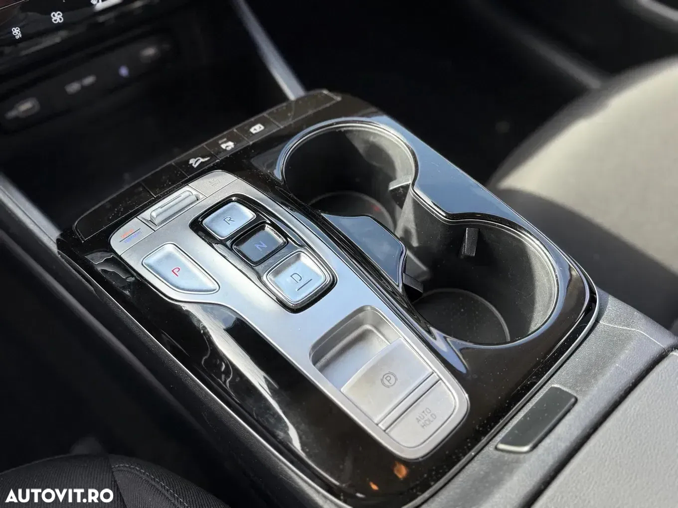 Hyundai Tucson 1.6 T-GDi Plug-in-Hybrid 4WD - 7
