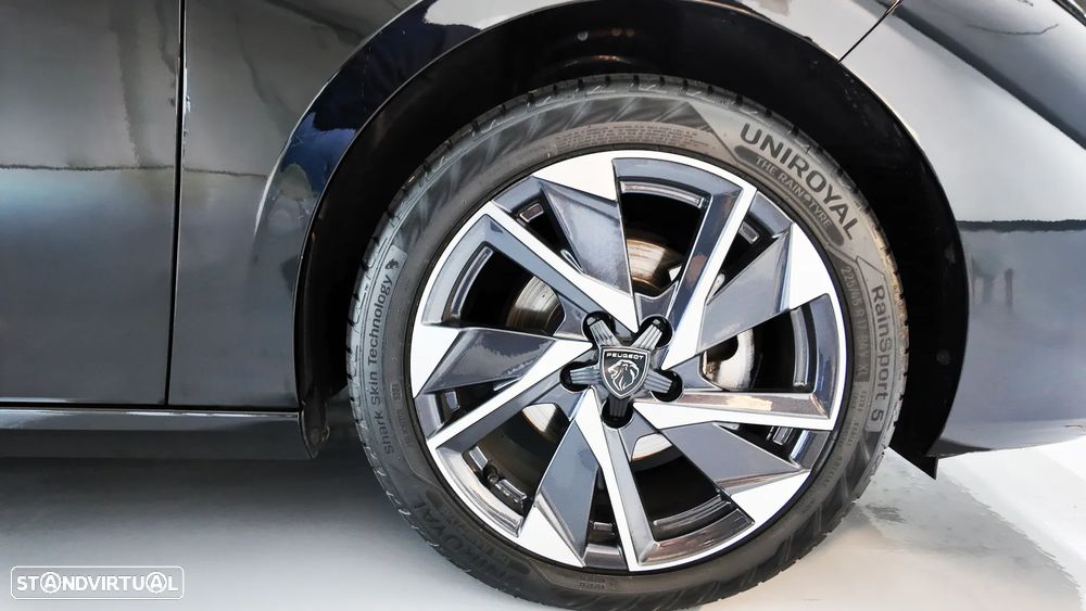 Peugeot 308 1.2 PureTech Allure Pack - 7