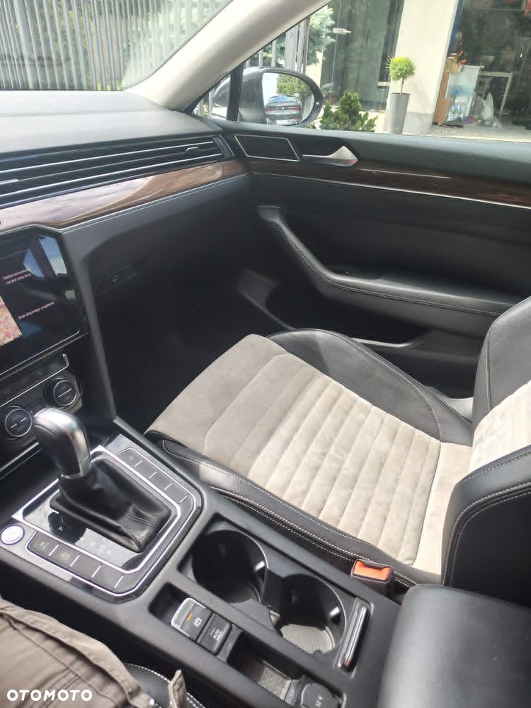 Volkswagen Passat 2.0 TDI BMT Highline DSG - 14