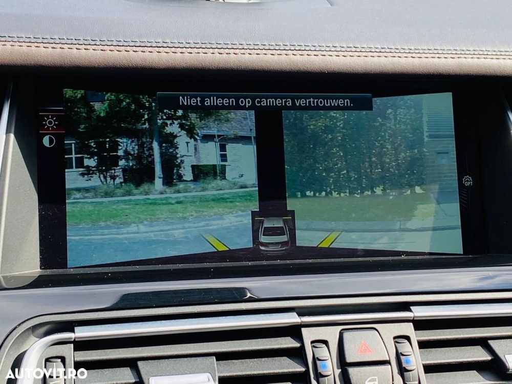 BMW Seria 7 730d xDrive - 16