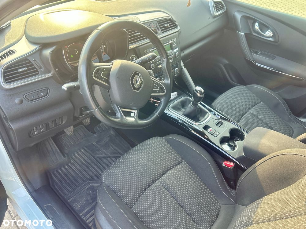Renault Kadjar - 6