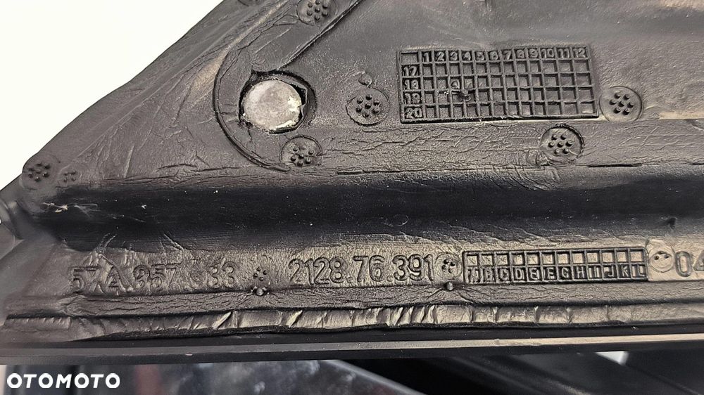 LUSTERKO LEWE SKODA KAROQ 16 PIN - 3