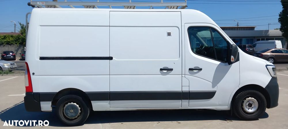 Renault Master - 3