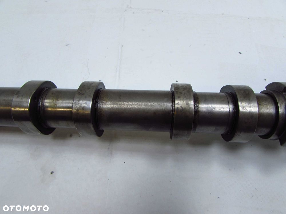 VOLVO S60 II V60 V70 S80 2.4 D5 10- WALEK ROZRZADU WYDECHOWY 31258092 D5244T15 - 7