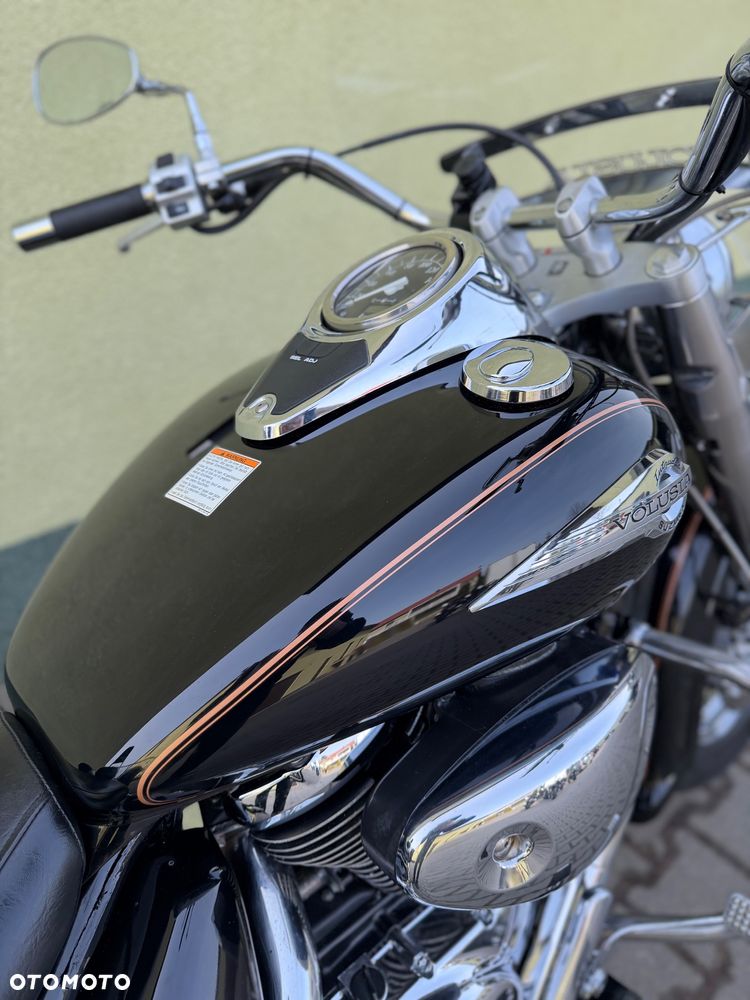 Suzuki VL 800 Volusia - 15