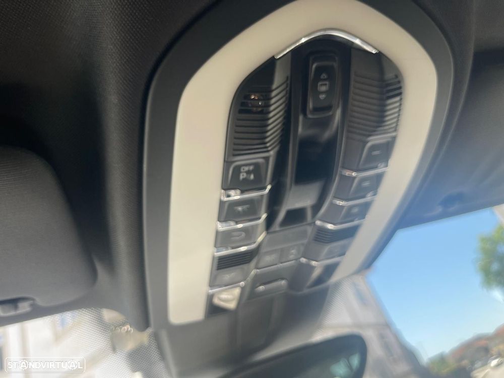 Porsche Cayenne S E-Hybrid - 27