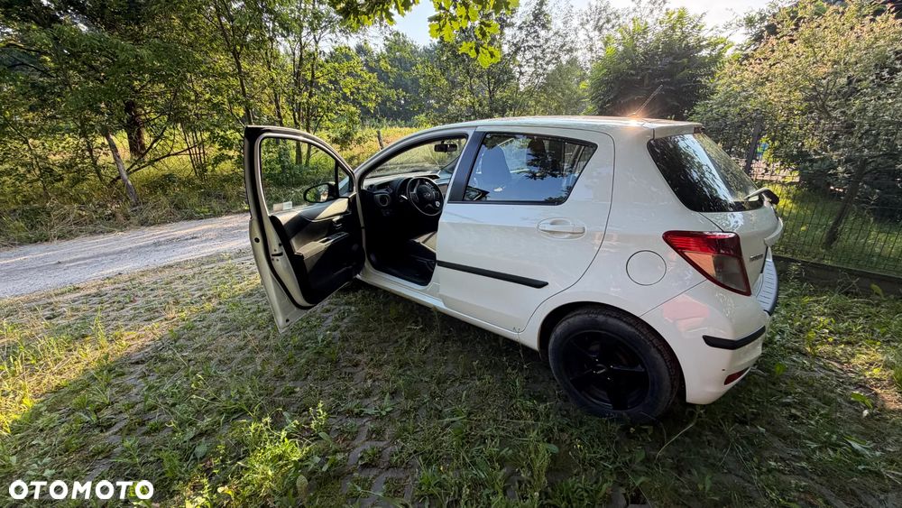Toyota Yaris 1.33 Active MS - 7