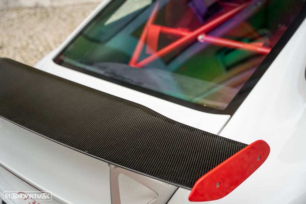 Porsche 911 (997) GT3 RS - 18