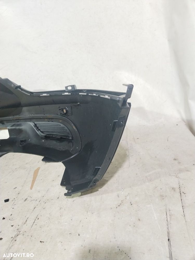 Bara spate Renault Kadjar, 2020, 2021, 2022, 2023, 2024, 2025, cod origine OE 850220923R. 10069 - 8