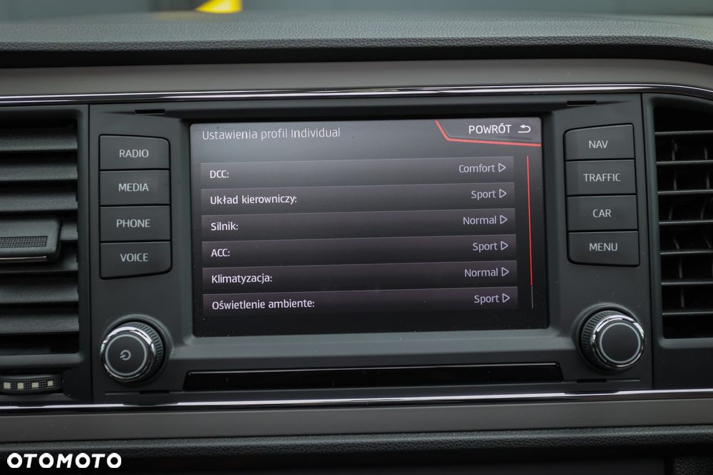 Seat Leon ST 2.0 TDI Start&Stop 4Drive DSG X-Perience - 30